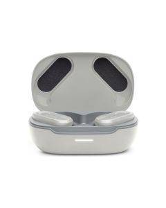 JBL Wireless In-Ear-Kopfhörer Endurance Peak 3 Weiss