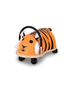 Wheelybug Rutschfahrzeug Tiger klein
