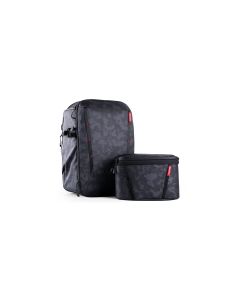 PGYTECH Fotorucksack OneMo 2 25L Grey Camo