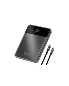4smarts Powerbank Slim 20000 mAh