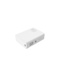 4smarts Powerbank Pocket Slim 10000 mAh