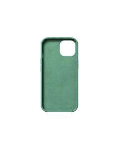 Nudient Back Cover Base Case iPhone 15 Mint Green