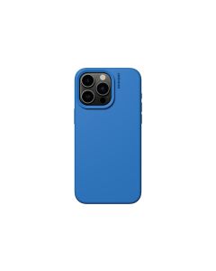 Nudient Back Cover Base Case iPhone 15 Pro Max Vibrant Blue