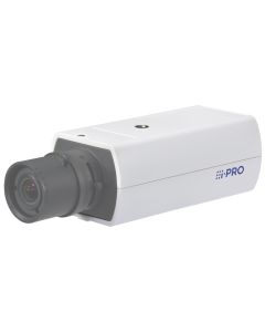 i-Pro Netzwerkkamera WV-S1136A ohne Objektiv