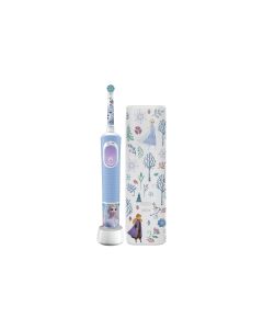Oral-B Rotationszahnbürste Vitality Pro 103 Kids Frozen