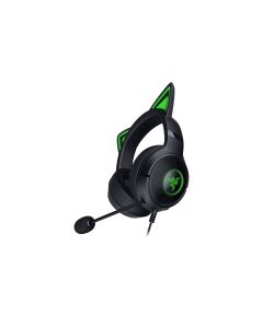 Razer Headset Kraken Kitty V2 Schwarz