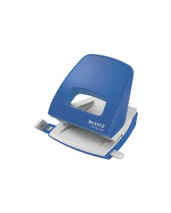Leitz Locher NeXXt Recycle 30 Seiten, Blau