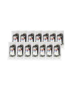 naturaDog Leckerli Beef Snack Multipack, 14 x 8 x 20 g