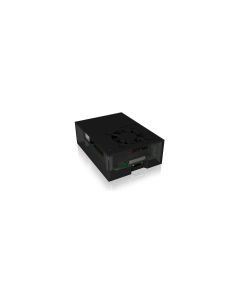 ICY BOX Gehäuse IB-RP108 Raspberry Pi 4