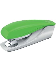 Leitz Heftgerät NeXXt Recycle 30 Seiten, Grün