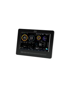 dnt Zusatz Display für WeatherScreen PRO