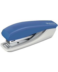 Leitz Heftgerät NeXXt Recycle Mini 10 Seiten, Blau