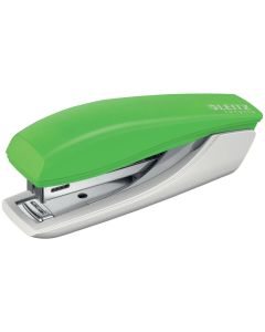 Leitz Heftgerät NeXXt Recycle Mini 10 Seiten, Grün