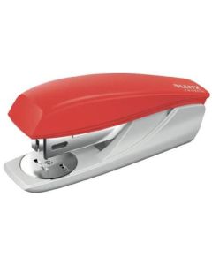 Leitz Heftgerät NeXXt Recycle 25 Seiten, Rot