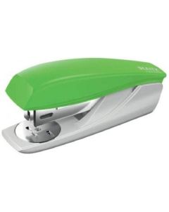 Leitz Heftgerät NeXXt Recycle 25 Seiten, Grün