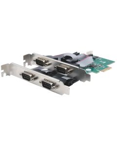 Exsys PCI-Express-Karte EX-46014