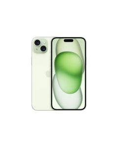 Apple iPhone 15 Plus 512 GB Grün