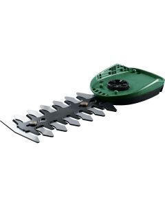 Bosch Strauchmesser Multi-Click Isio 120 mm