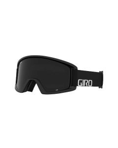 Giro Skibrille Semi Flash