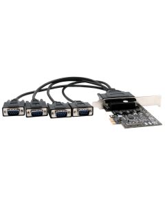 Exsys PCI-Express-Karte EX-46024