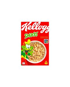 Kellogg's Cerealien Smacks 400 g
