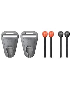 PGYTECH Quick Connectors + Quick Beads