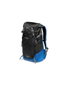 Lowepro Fotorucksack PhotoSport BP 24L AW III (GRL) Blau
