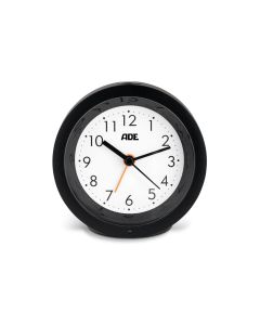 ADE Klassischer Wecker mit Nachtlicht-Sensor