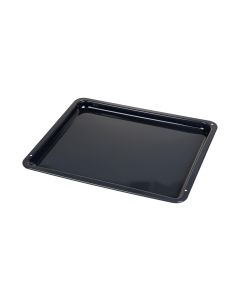 Zanussi by Electrolux Backblech Emaille 42.6 cm x 36 cm