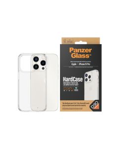 Panzerglass Back Cover Hard Case iPhone 15 Pro