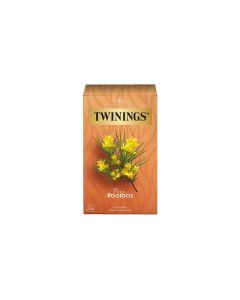 Twinings Teebeutel Rooibos 20 Stück