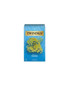 Twinings Teebeutel Fenchel 20 Stück