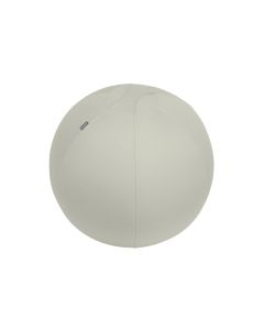 Leitz Sitzball Ergo Active 65 cm, Hellgrau