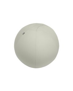 Leitz Sitzball Ergo Active 75 cm, Hellgrau
