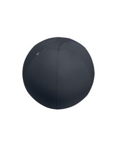 Leitz Sitzball Ergo Active 75 cm, Dunkelgrau
