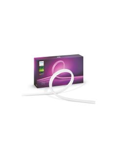 Philips Hue White & Color Ambiance Lightstrip Outdoor 5m Niedervolt