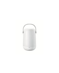 WiZ Tischleuchte 13.5W Portable Tunable White & Color