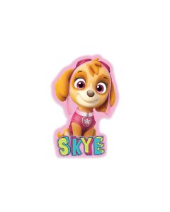 Herding Kissen Paw Patrol Skye 22.5 x 33 cm, Rosa