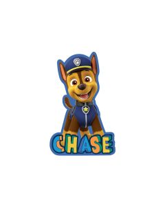 Herding Kissen Paw Patrol Chase 24 x 33 cm, Blau
