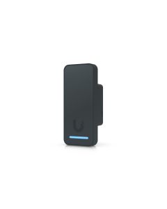 Ubiquiti Access Reader G2 NFC & BT Zutrittskontrolle, Schwarz