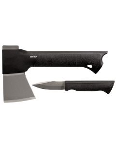 Gerber Axt Gator mit Messer Combo