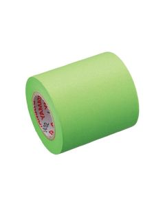 NT Cutter Notizzettel Yamato Ersatzrolle 50 mm x 10 m Gelbgrün