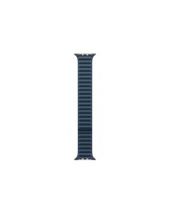 Apple Magnetic Link 45 mm Pacific Blue S/M