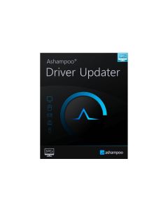 Ashampoo Driver Updater ESD, Vollversion, 3 PC, 1 Jahr