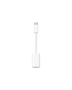 Apple Adapter Lightning – USB-C