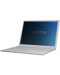 DICOTA Privacy Filter 4-Way side-mounted Surface Laptop 5 15