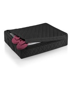 Reisenthel Aufbewahrungsbox Rhombus S Schwarz