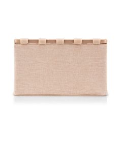 Reisenthel Aufbewahrungsbox Frame L Hellbraun