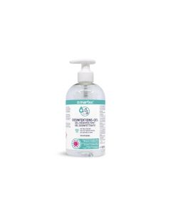 Martec Desinfektionsgel für die Hände mit Aloe-Extrakt 500 ml