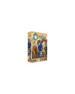 DLP Kennerspiel Orléans 8. Auflage